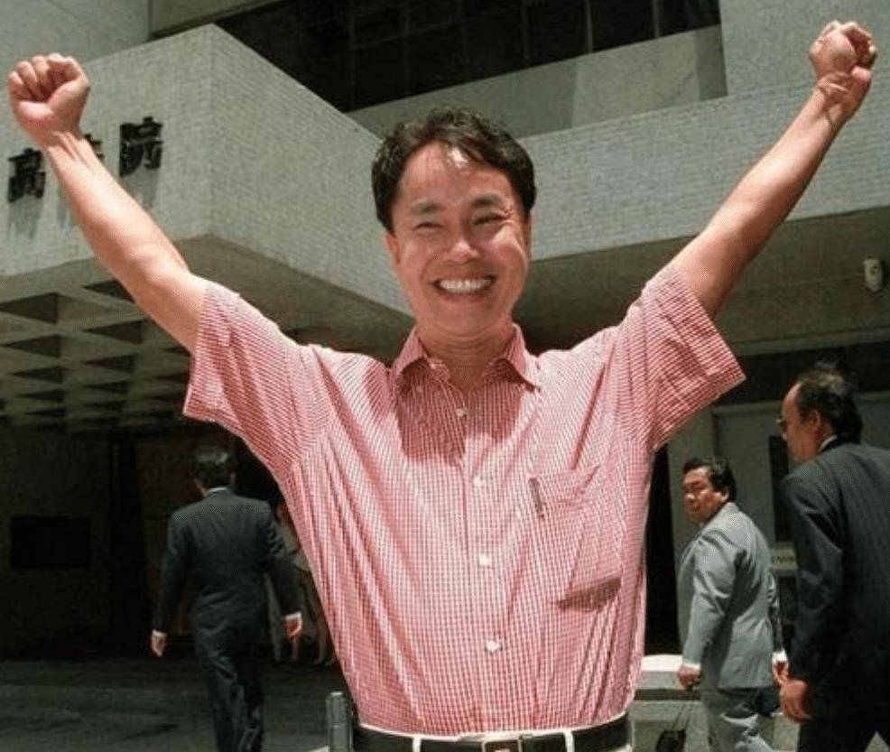 李嘉诚到底多精明:给张子强的2条建议暗藏杀机, 自己面上添光