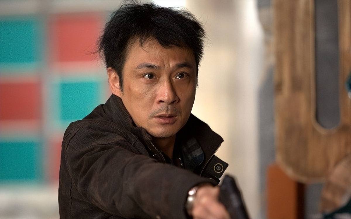 刘德华监制新片,预售票房超1000万,戏骨云集引期待