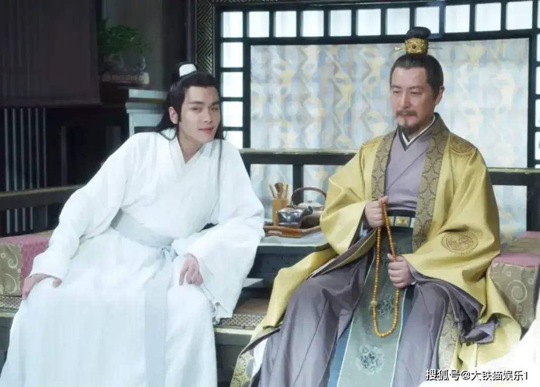 《庆余年2》藏了8位《悍刀行》演员,有人客串惊艳,有人大意穿帮