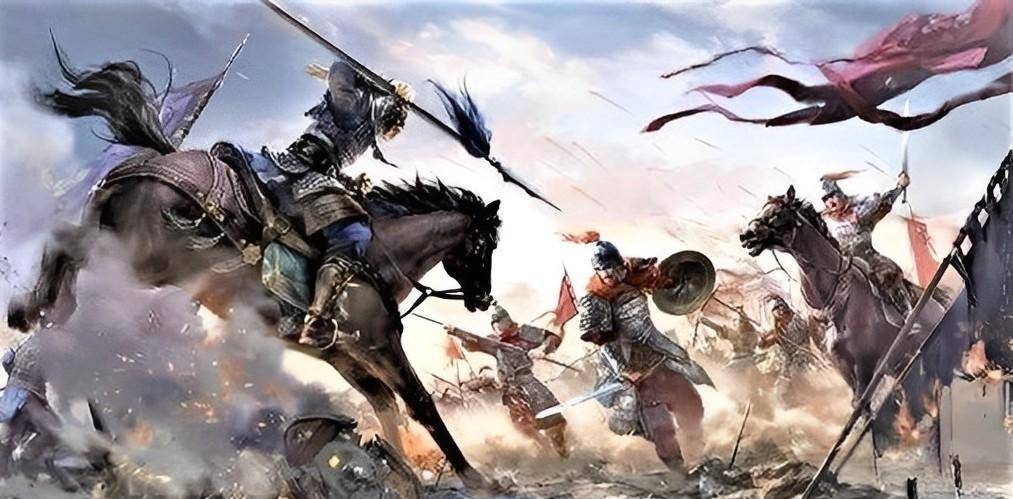 漠北大战,封狼居胥,战神霍去病所向披靡,却天妒英才,英年早逝