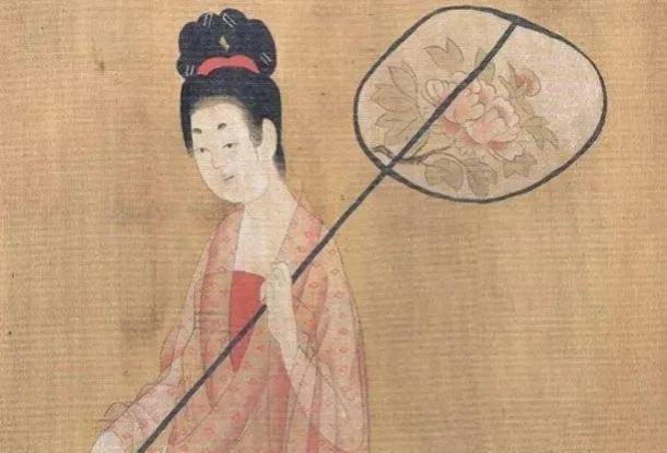 唐玄宗李隆基的长女—永穆公主_王准_嫁妆_女儿