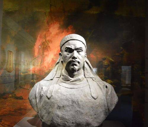 石达开被凌迟时,真的没有喊过一声吗?目击者留下的书信给出答案