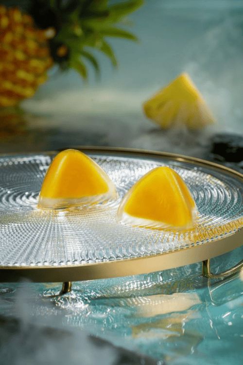 以"粽"之名,共赴端阳!燕之屋·龙腾燕舞·燕窝爆果粒水晶粽上线