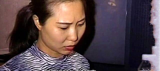 湖南第一悍匪张君靠抢劫为生,立帅气多金人设,哄骗女子为他卖命