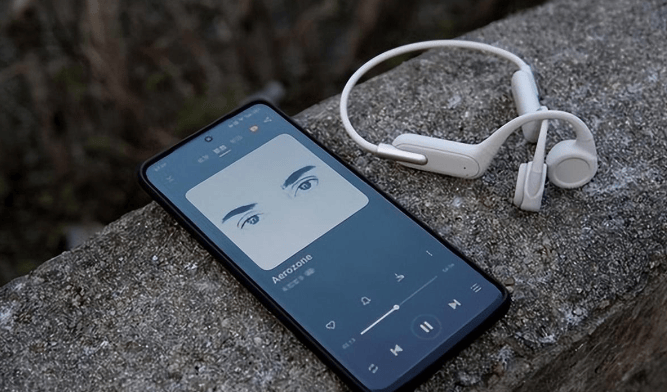 墨觉骨传导耳机会比南卡、韶音值得入手吗?多维度真人无广测评