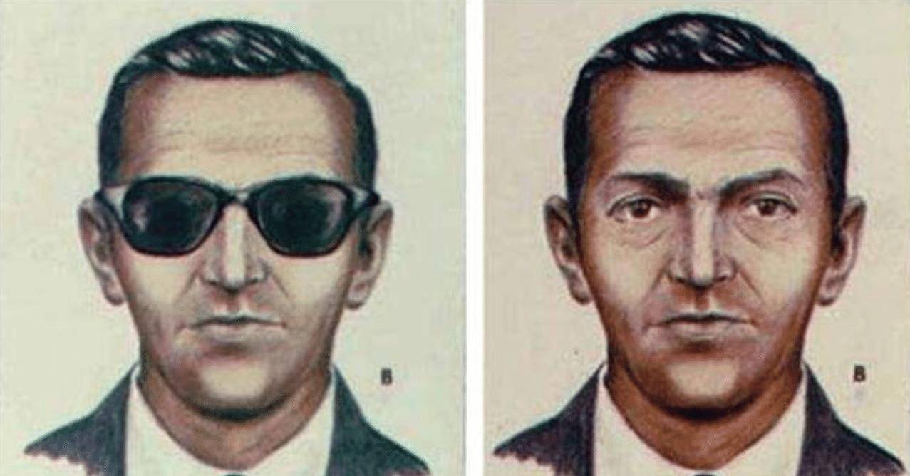 最成功的劫机者:勒索20万美金从3000米高空一跃而下,48年未破案