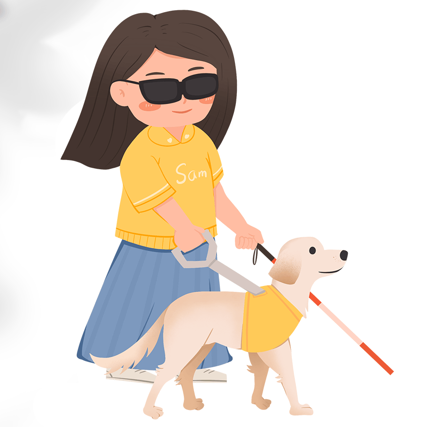 盲人职业规划指导:开启多元化职业梦想的大门