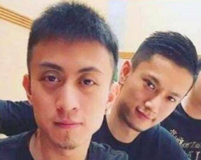 富二代张晓恩,豪出3亿追女网红,破产被抓女友直接分手_什么_美色_父亲