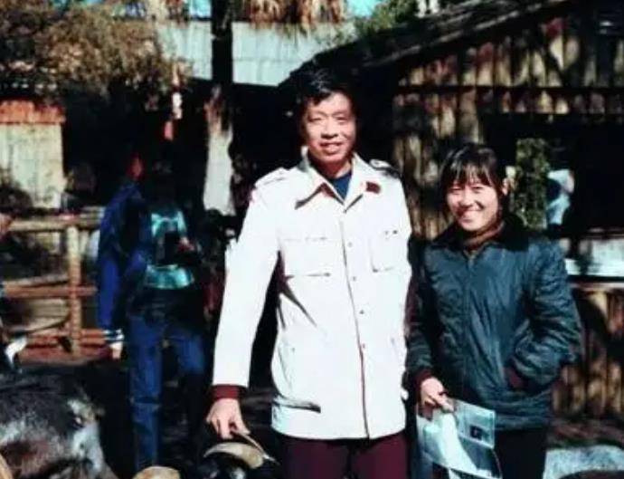 王小波去世后,李银河与"女身男心"司机相恋:坦言会考虑结婚