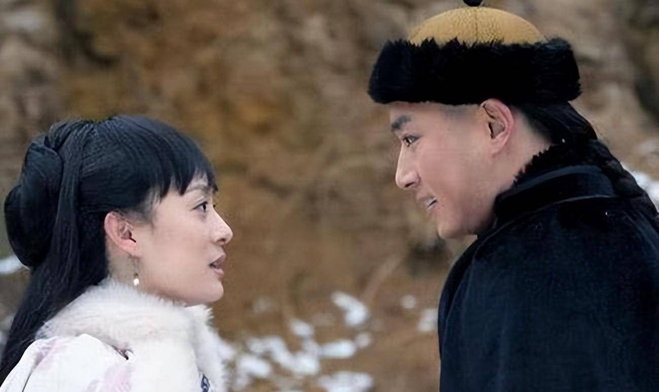 甄嬛至死不知,舒太妃明知双生子身世,为何还支持她回宫?野心大