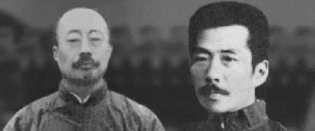 长寿也是种折磨!周作人活了83岁,晚年靠臭豆腐和玉米糊艰难度日