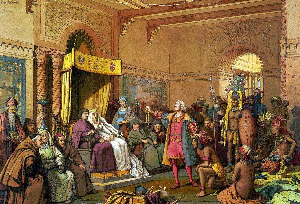 人们纷纷加入神职队伍的行列,据统计,到17世纪中期,西班牙的神甫多达