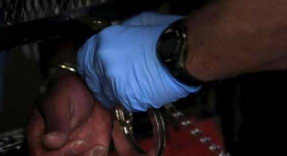 死刑犯布里斯最后时光,注射前泪流呼喊:我为什么生在美国