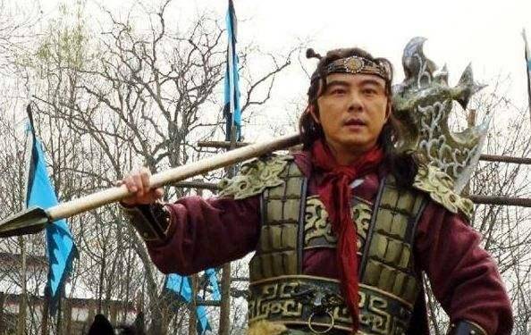 程咬金古墓被发现,一块石碑被发现,记载了程咬金的另一身份