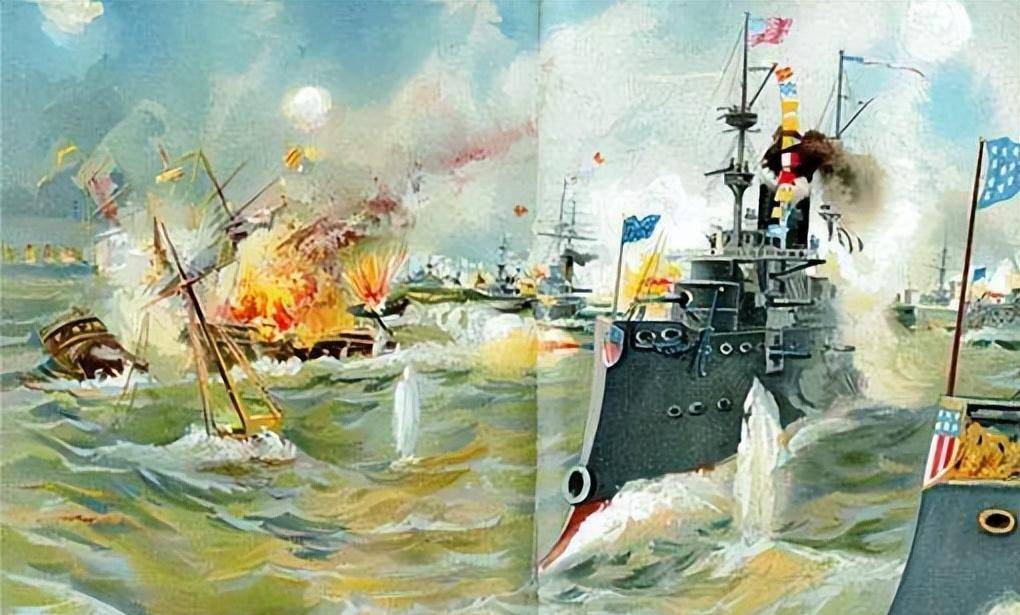 美国如何用假新闻拱出战争?