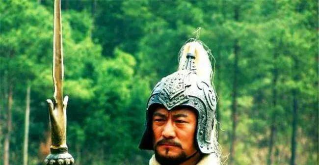 北府战神,赫赫声名-刘牢之_王恭_朝廷_谢玄
