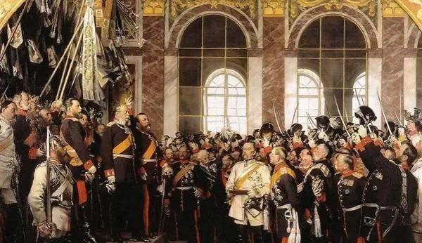 勃兰登堡联统条顿事件图片