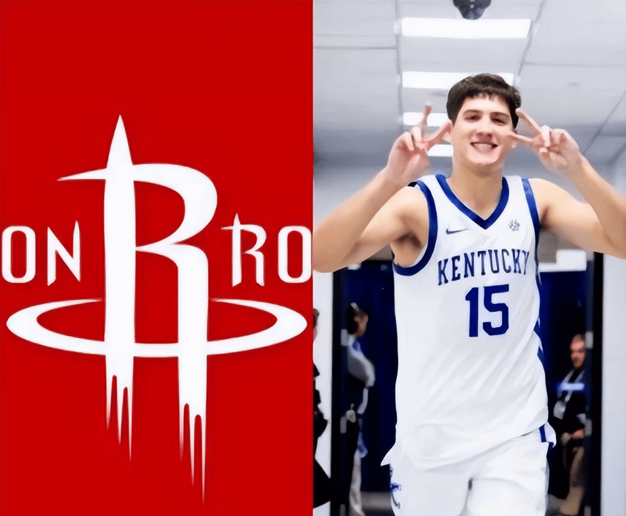 长高三厘米!多项数据第一,美媒建议火箭赌小库里,将有百倍回报