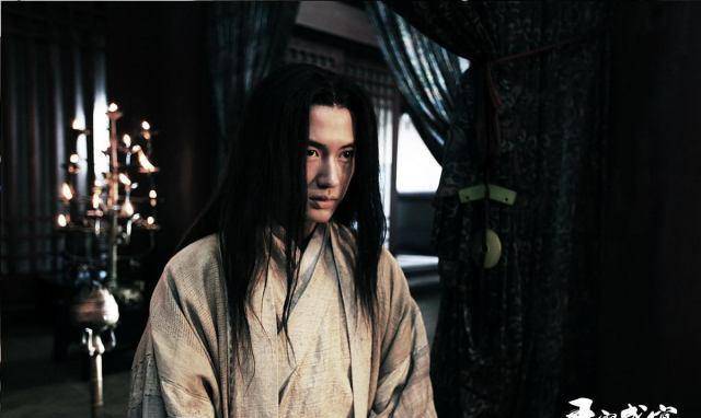 他看透了对手,抓住了千载难逢的机会_蒙毅_始皇帝_蒙恬