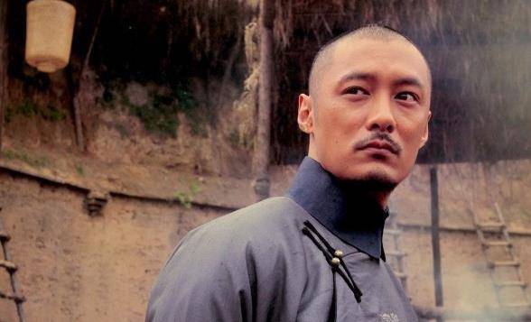 耿聚忠:靖南王耿精忠弟弟,深受康熙赏识,得以善终