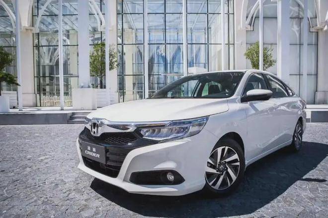 对于这一舆情,广汽本田方面并没有回避辟谣,而是直接承认情况属实