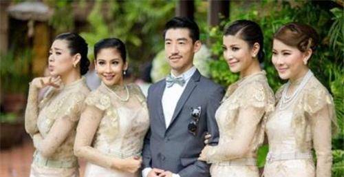 此国男人30岁没结婚就是犯罪,离婚也是犯罪,至今实行一夫多妻制