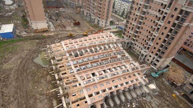 韩国最大豆腐渣工程:30秒夺走500人性命,近千人受伤,闻者伤心