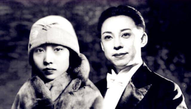 次年,孟小冬19岁时,经一位银行老总撮合与梅兰芳喜结良缘.