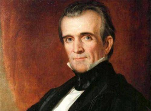 1849年3月4日,美国的总统是戴维·赖斯·艾奇逊,然后到了3月5日