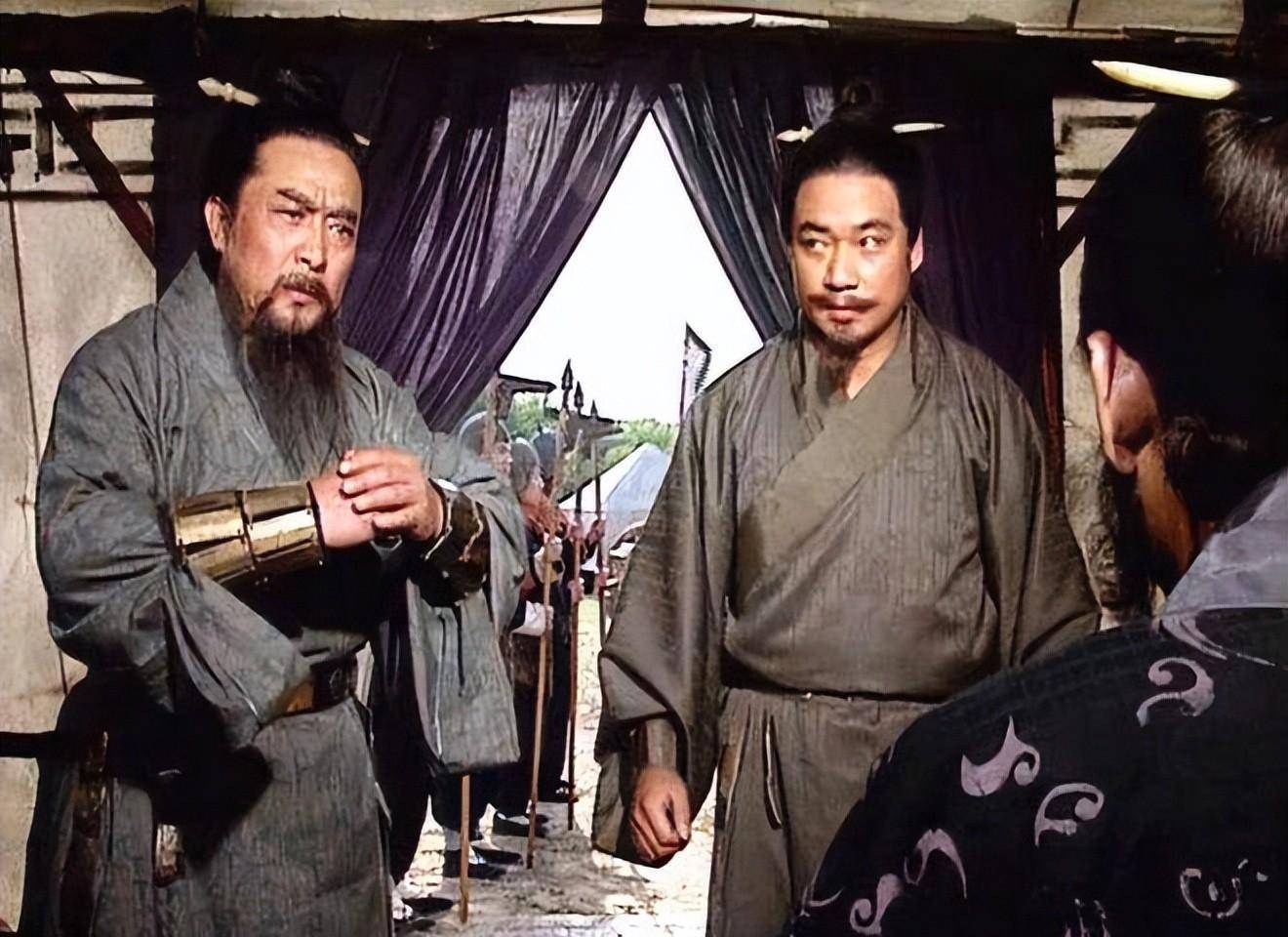 蜀汉失去顶梁柱诸葛亮,扶不起的刘阿斗,一力支撑国家近三十年