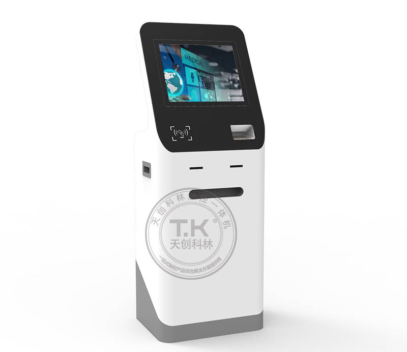 自助打印终端机的定义与功能_用户_成本_设备