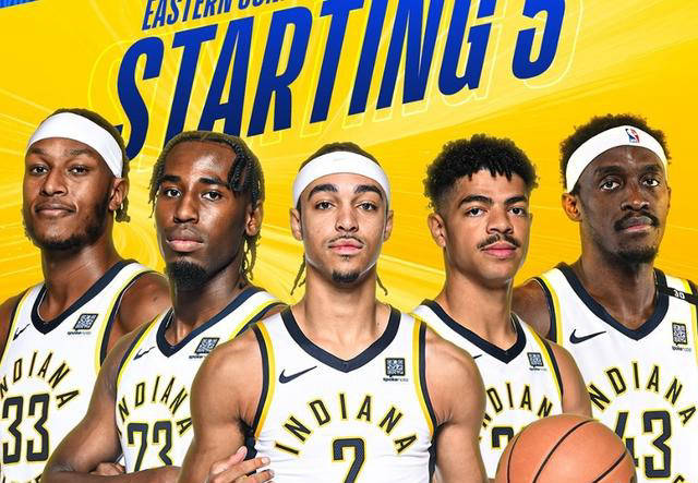 nba东部决赛g4:凯尔特人逆袭横扫步行者,晋级总决赛!