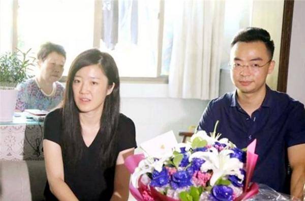 虽然北京大学里有这么多的优秀人才,但黄芊芊在这的光芒依旧闪亮