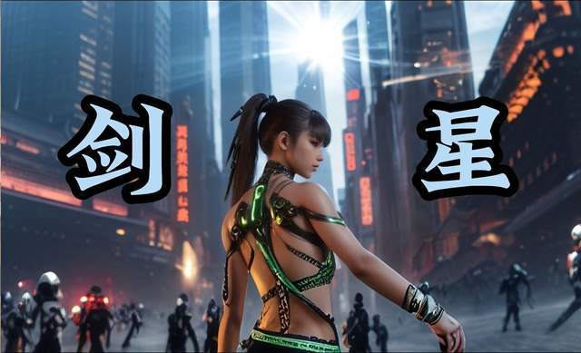 剑灵开发商新作《剑星》评价褒贬不一,女性塑造被指油腻