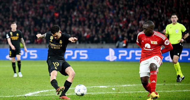 皇马转会窗口风云,球队阵容逐步调整中