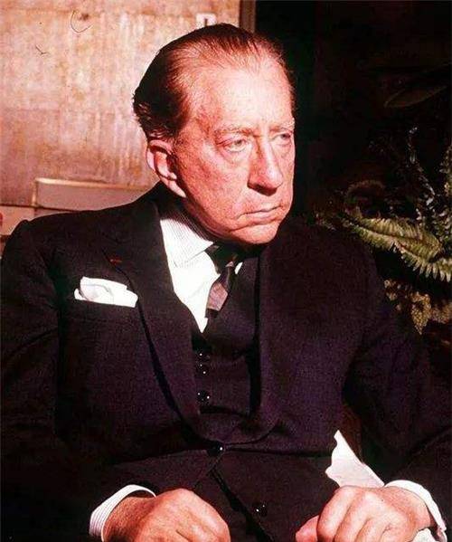 孙子被绑架需要赎金,富豪:我孙子可不少,不给_保罗·盖蒂_乔治_生活