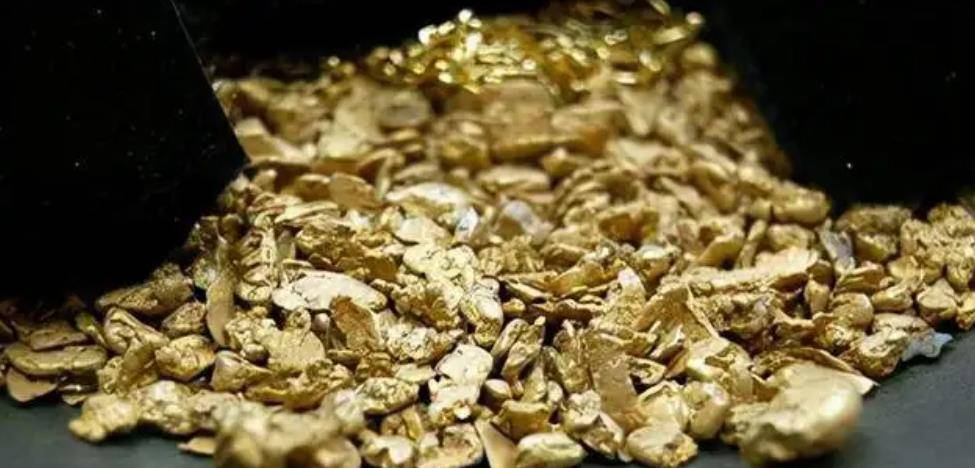 广西"上林帮"非洲淘金记:火拼,疾病是常事,活着的成富豪