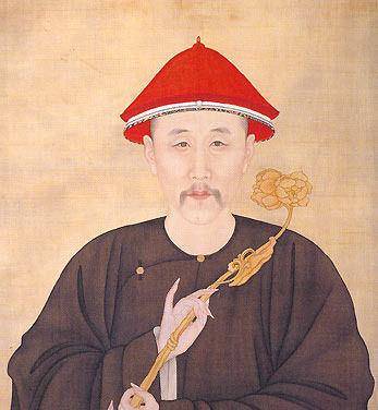 有一个张大有的官员,保举他的侄子出任官员,具体由田文镜安排到山东