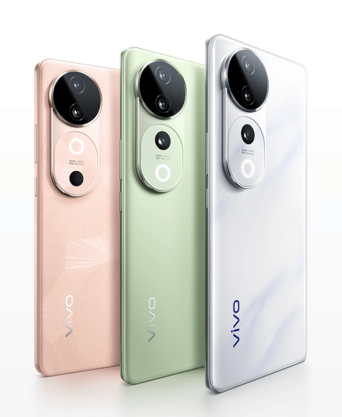vivo s19系列今晚与你见面,全焦段人像与东方美学的完美结合