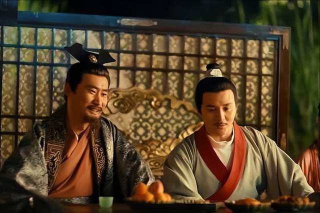 丞相和宰相有什么区别?为什么丞相一定是宰相,宰相不一定是丞相