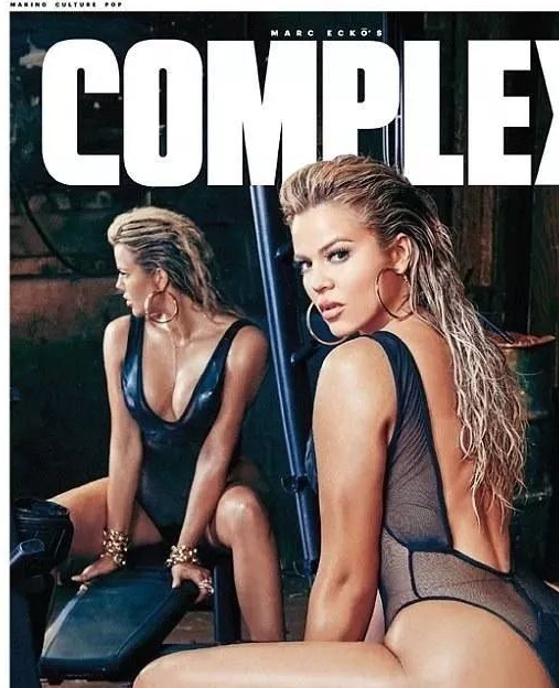 卡戴珊三姐妹瘦身秘诀大公开_锻炼_食用_健身