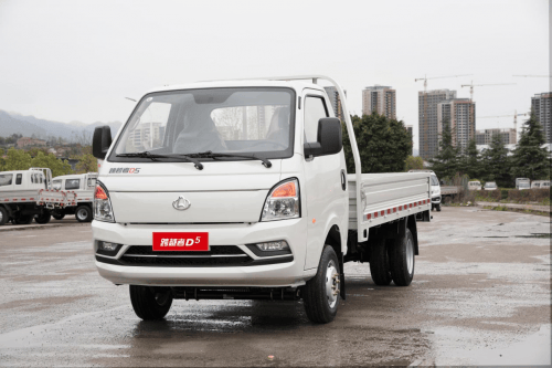 长安跨越者d5,值得信赖的创富增收新利器