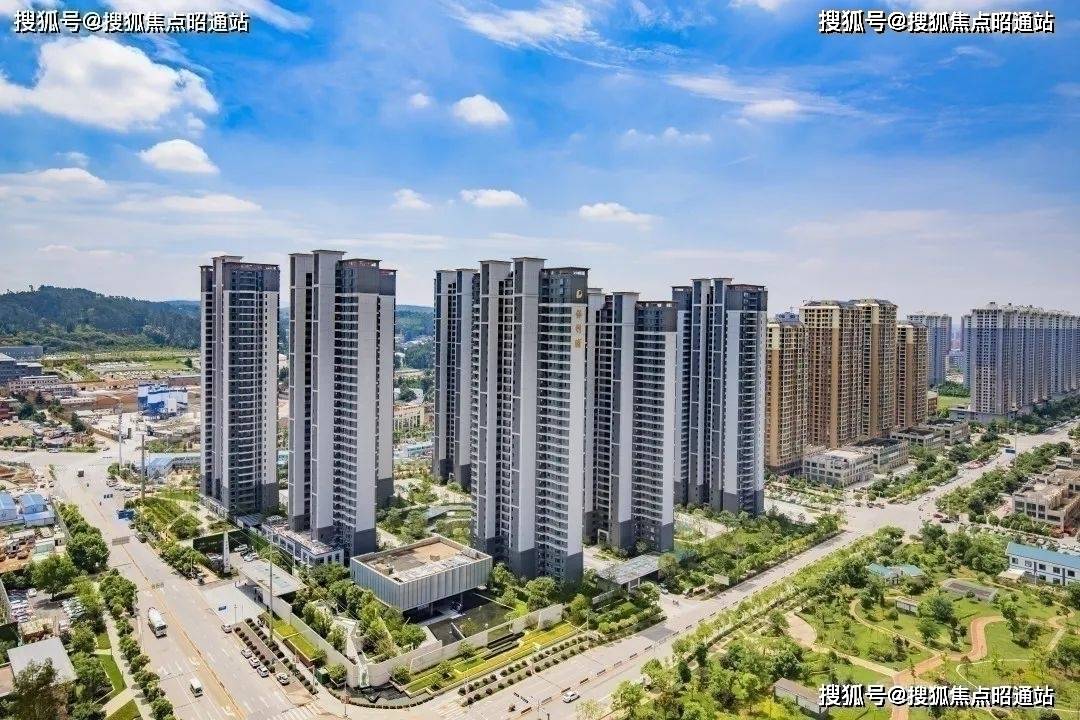 昆明 ( 保利城) 保利城|房价|户型图_交通地铁_楼盘详情