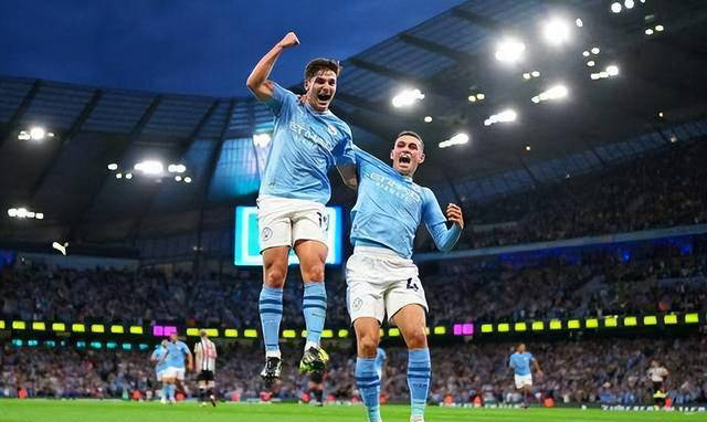 曼城球星阿尔瓦雷斯确认参加巴黎奥运会,或再添冠军头衔