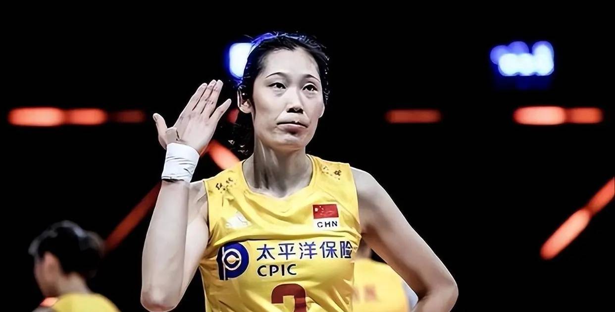 朱婷正式回归国家队!中国女排队长人选揭晓,蔡斌宣布重要决定