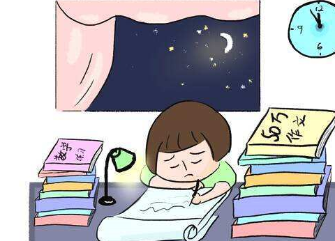 为什么孩子玩游戏总是干脆利落,而做作业时却总是拖拖拉拉?