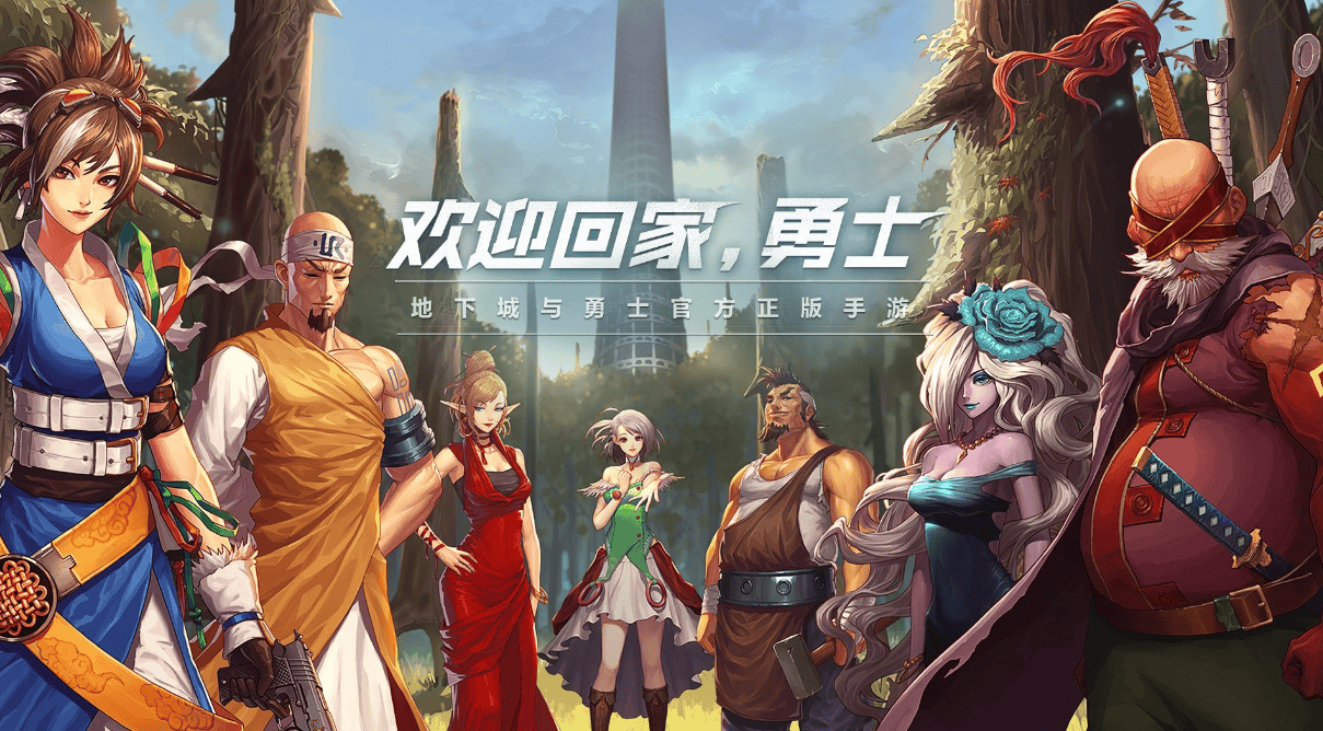 近期热门游戏盘点 2024最新游戏手游推荐最近新出的5款手游