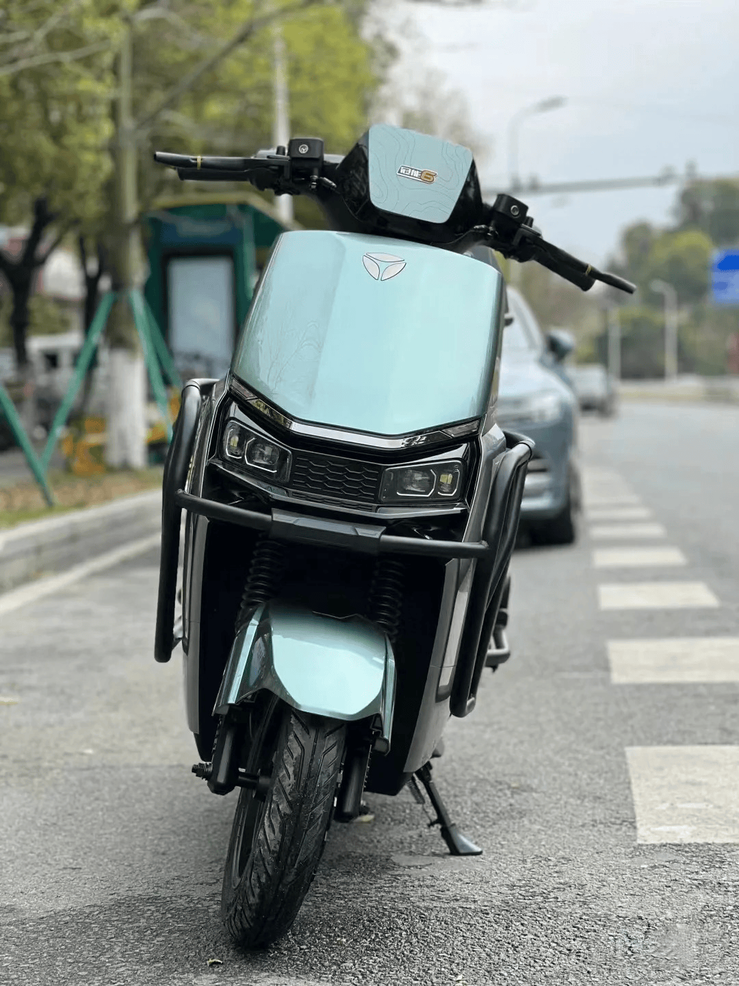 建议参考电动自行车十大名牌排名及价格选购,一文看懂怎么买!