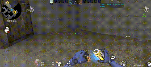 平民夺宝能量核心来袭 cf手游黑骑士系列的武器该怎么入手?