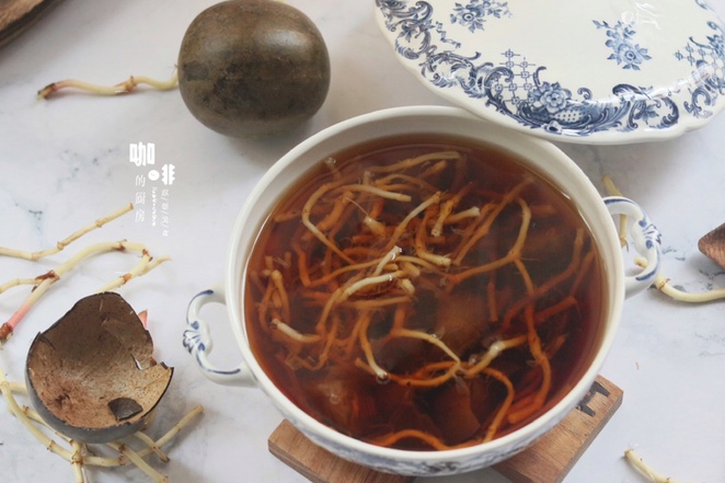 被认为是"黑暗料理",其实是天然的消炎药,很多人不知它的好处